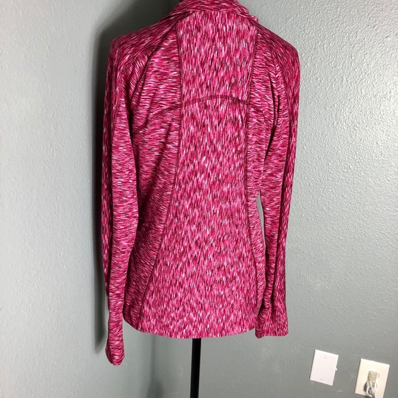 Athleta Quarter Zip - Picture 6 of 8